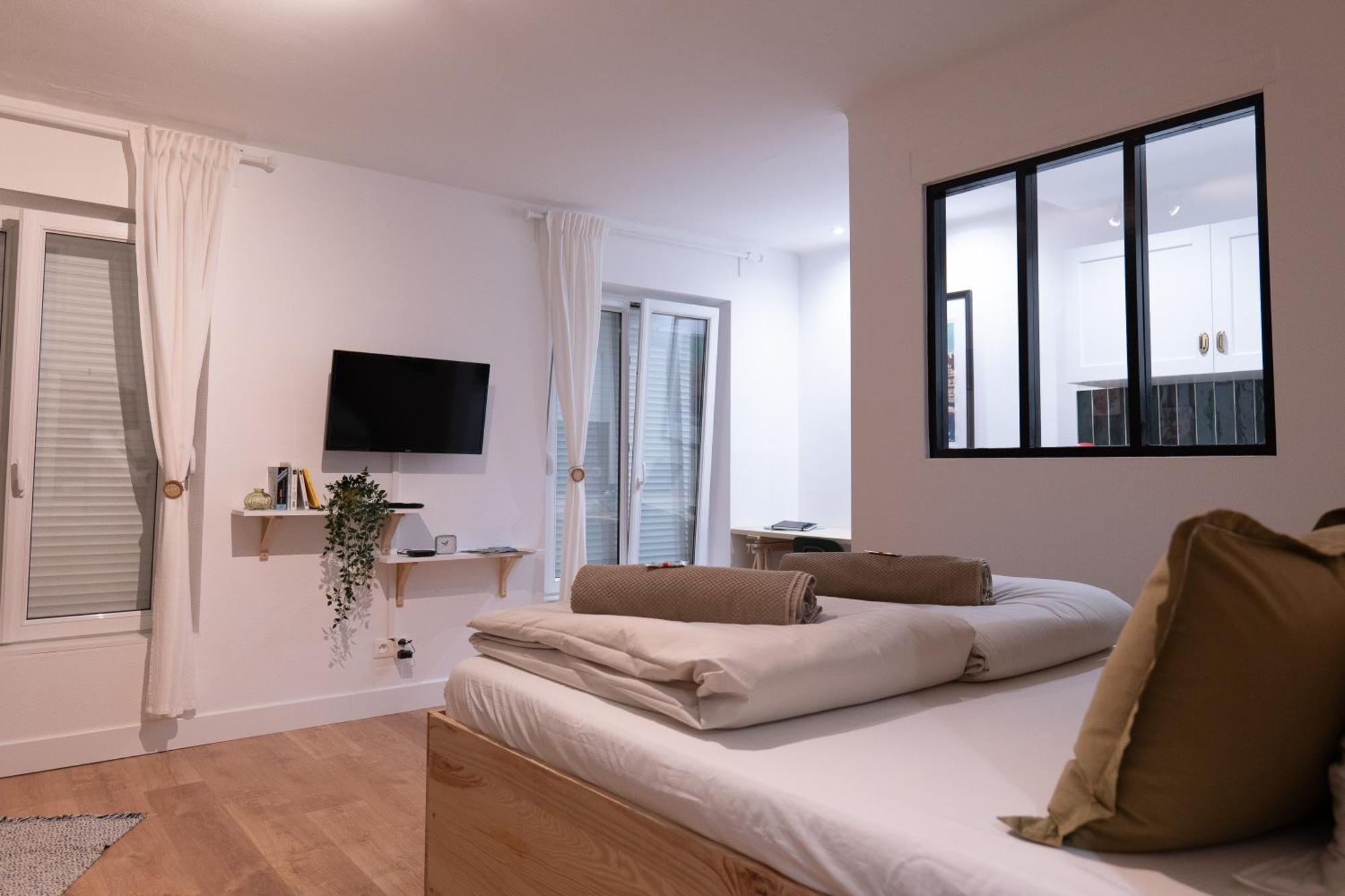 Appartement Le Coeur De Strasbourg - A 5Min De La Cathedrale Extérieur photo