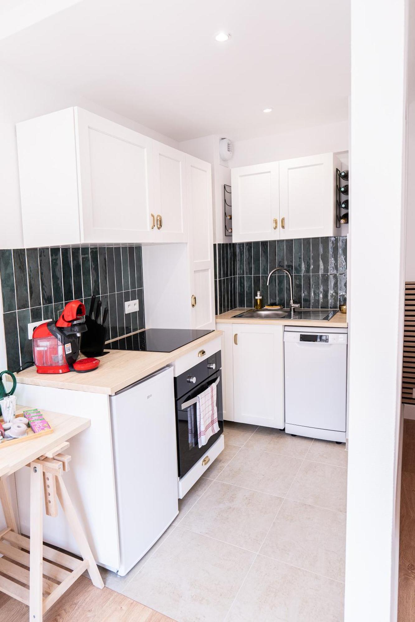 Appartement Le Coeur De Strasbourg - A 5Min De La Cathedrale Extérieur photo